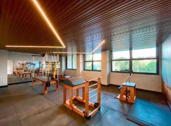 Imagem Apartamento com 2 Quartos à Venda, 62 m² em Edifício Connect Planeta - Sorocaba