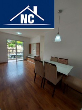 Apartamento com 3 Quartos à Venda, 65 m² em Vila Moraes - São Paulo