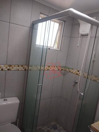 Imagem Apartamento com 2 Quartos à Venda, 44 m² em Glória - Porto Alegre Imagem Apartamento com 2 Quartos à Venda, 44 m² em Glória - Porto Alegre
