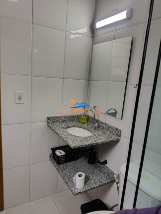 Imagem Cobertura com 2 Quartos para Temporada, 85 m² em Perequê Açu - Ubatuba Imagem Cobertura com 2 Quartos para Temporada, 85 m² em Perequê Açu - Ubatuba