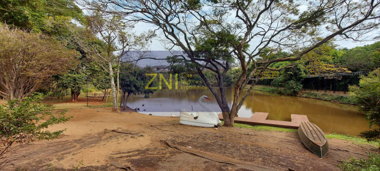 Imagem Terreno em Condomínio à Venda, 275 m² em Cravinhos Imagem Terreno em Condomínio à Venda, 275 m² em Cravinhos
