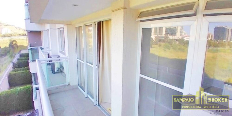 Imagem Apartamento com 1 Quarto à Venda,  em Recreio Dos Bandeirantes - Rio De Janeiro