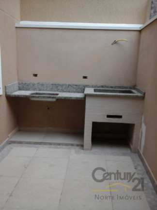 Imagem Sobrado com 3 Quartos à Venda, em Tucuruvi - São Paulo Imagem Sobrado com 3 Quartos à Venda, em Tucuruvi - São Paulo