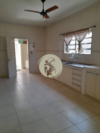 Imagem Casa com 4 Quartos à Venda, 297 m² em Caneleira - Santos Imagem Casa com 4 Quartos à Venda, 297 m² em Caneleira - Santos