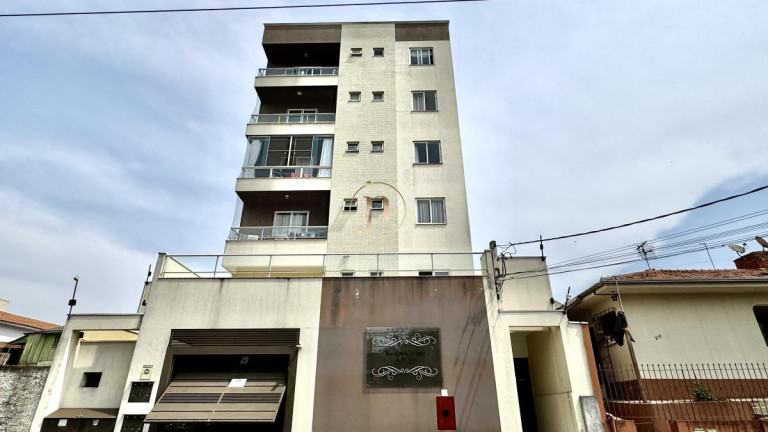 Imagem Apartamento com 2 Quartos à Venda, 57 m² em Centro - São José Dos Pinhais Imagem Apartamento com 2 Quartos à Venda, 57 m² em Centro - São José Dos Pinhais
