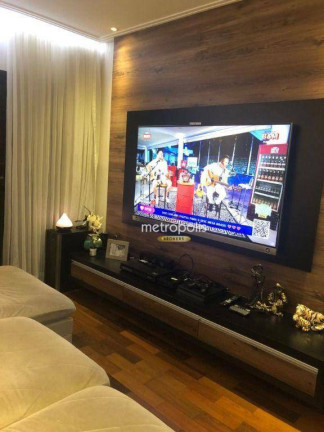 Imagem Apartamento com 2 Quartos à Venda, 117 m² em Santo Antônio - São Caetano Do Sul Imagem Apartamento com 2 Quartos à Venda, 117 m² em Santo Antônio - São Caetano Do Sul