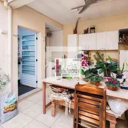Imagem Casa com 3 Quartos à Venda, 168 m² em Centro - São Bernardo Do Campo Imagem Casa com 3 Quartos à Venda, 168 m² em Centro - São Bernardo Do Campo