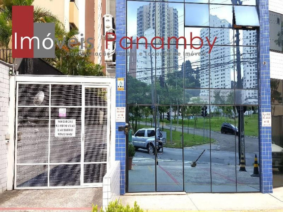 Imagem Sala Comercial para Alugar, 35 m² em Vila Suzana - São Paulo