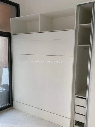 Imagem Loft com 1 Quarto à Venda, 22 m² em Perdizes - São Paulo Imagem Loft com 1 Quarto à Venda, 22 m² em Perdizes - São Paulo