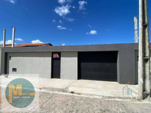 Imagem Casa com 2 Quartos à Venda, 200 m² em Santos Dumont - São Gonçalo Do Amarante Imagem Casa com 2 Quartos à Venda, 200 m² em Santos Dumont - São Gonçalo Do Amarante