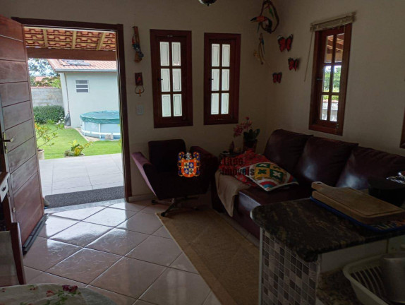 Imagem Chácara com 2 Quartos à Venda, 700 m² em Jardim Do Pinhal - Pinhalzinho Imagem Chácara com 2 Quartos à Venda, 700 m² em Jardim Do Pinhal - Pinhalzinho