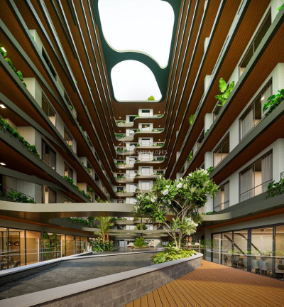 Imagem Imóvel com 1 Quarto à Venda, 39 m² em Ponta De Matos - Cabedelo Imagem Imóvel com 1 Quarto à Venda, 39 m² em Ponta De Matos - Cabedelo
