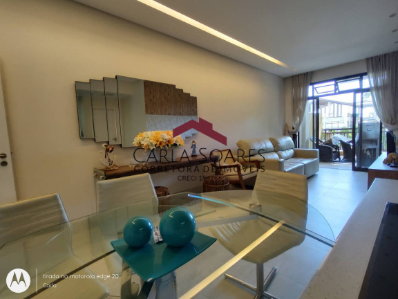 Imagem Apartamento com 3 Quartos à Venda, 129 m² em Loteamento João Batista Julião - Guarujá Imagem Apartamento com 3 Quartos à Venda, 129 m² em Loteamento João Batista Julião - Guarujá