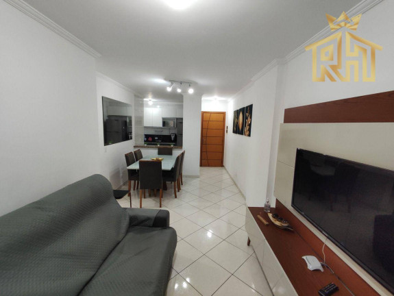 Imagem Apartamento com 2 Quartos à Venda, 78 m² em Tupi - Praia Grande Imagem Apartamento com 2 Quartos à Venda, 78 m² em Tupi - Praia Grande