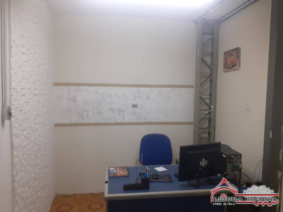 Imagem Galpão à Venda, 388 m² em Jardim Califórnia - Jacareí
