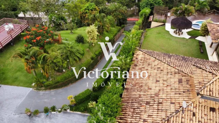 Imagem Casa de Condomínio com 5 Quartos à Venda, 3.190 m² em Chácaras Condomínio Recanto Pássaros Ii - Jacareí Imagem Casa de Condomínio com 5 Quartos à Venda, 3.190 m² em Chácaras Condomínio Recanto Pássaros Ii - Jacareí