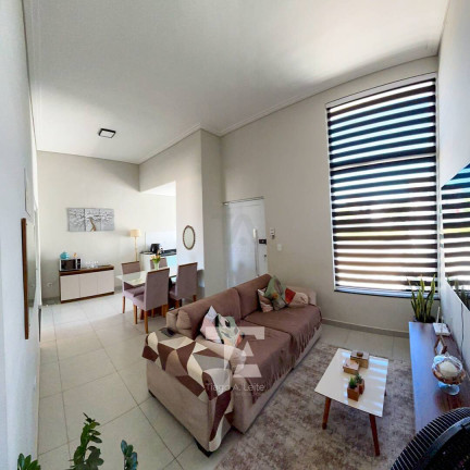 Imagem Casa de Condomínio com 2 Quartos à Venda, 175 m² em Residencial Maricá - Pindamonhangaba Imagem Casa de Condomínio com 2 Quartos à Venda, 175 m² em Residencial Maricá - Pindamonhangaba