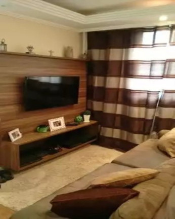 Imagem Apartamento com 2 Quartos à Venda, 45 m² em Jardim Santa Terezinha (zona Leste) - São Paulo Imagem Apartamento com 2 Quartos à Venda, 45 m² em Jardim Santa Terezinha (zona Leste) - São Paulo