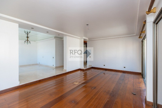 Imagem Imóvel com 4 Quartos à Venda, 425 m² em Moema - São Paulo