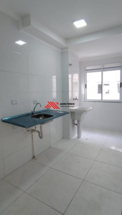Imagem Apartamento com 2 Quartos à Venda, 47 m² em Vila Nova Bonsucesso - Guarulhos
