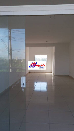 Imagem Sala Comercial para Alugar, 50 m² em Jardim São Vicente - Cotia