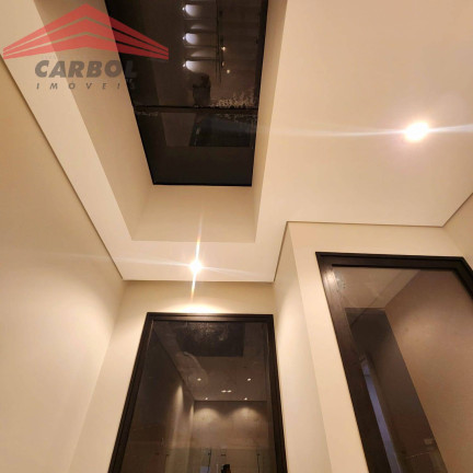 Imagem Casa de Condomínio com 3 Quartos à Venda, 250 m² em Recanto Quarto Centenário - Jundiaí Imagem Casa de Condomínio com 3 Quartos à Venda, 250 m² em Recanto Quarto Centenário - Jundiaí