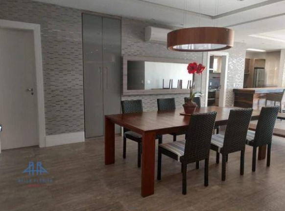 Imagem Apartamento com 4 Quartos à Venda, 285 m² em Ponta Das Canas - Florianópolis