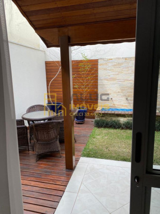 Imagem Casa com 3 Quartos à Venda, 110 m² em Umuarama - Osasco Imagem Casa com 3 Quartos à Venda, 110 m² em Umuarama - Osasco