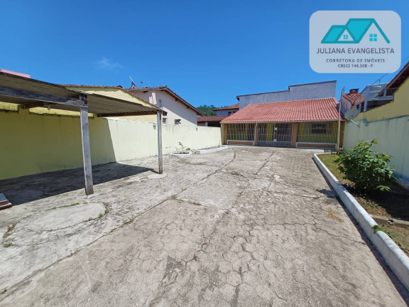 Casa com 1 Quarto à Venda, 253 m² em Caputera - Caraguatatuba