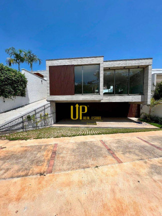 Imagem Casa com 4 Quartos à Venda, 290 m² em Condomínio Residencial Giverny - Sorocaba Imagem Casa com 4 Quartos à Venda, 290 m² em Condomínio Residencial Giverny - Sorocaba