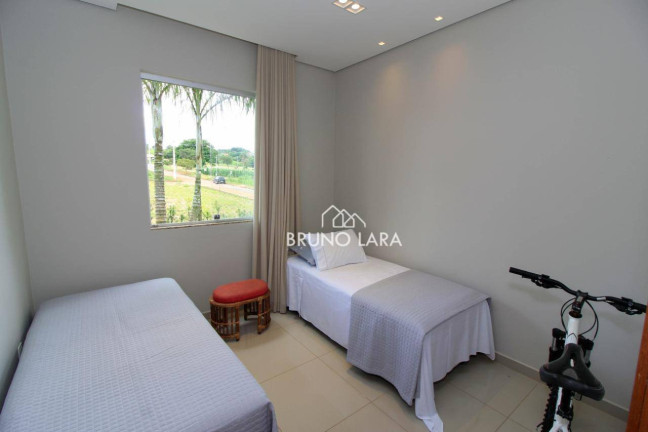 Imagem Casa com 3 Quartos à Venda, 600 m² em Condomínio Gran Royalle - Igarapé Imagem Casa com 3 Quartos à Venda, 600 m² em Condomínio Gran Royalle - Igarapé