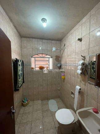 Imagem Casa com 4 Quartos à Venda, 299 m² em Jardim Maracanã - São José Dos Campos