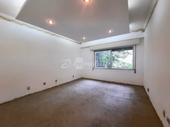 Imagem Apartamento com 3 Quartos à Venda, 175 m² em Higienópolis - São Paulo