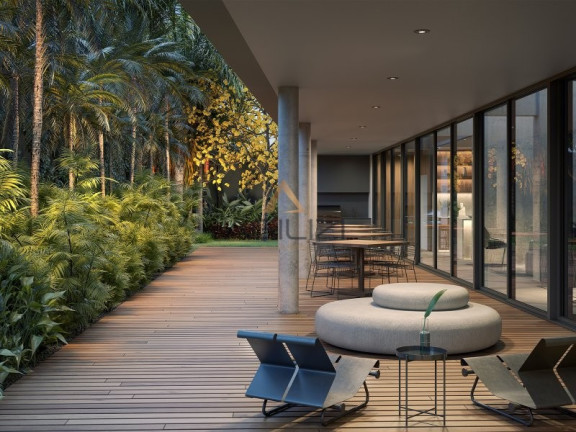 Imagem Apartamento com 2 Quartos à Venda, 82 m² em Pinheiros - São Paulo