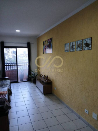 Imagem Apartamento com 1 Quarto à Venda, 50 m² em Canto Do Forte - Praia Grande Imagem Apartamento com 1 Quarto à Venda, 50 m² em Canto Do Forte - Praia Grande