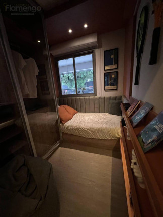 Imagem Apartamento com 2 Quartos à Venda, 48 m² em Vila Guilhermina - São Paulo