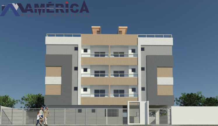 Imagem Imóvel com 2 Quartos à Venda, 51 m² em João Paulo Ii - João Pessoa Imagem Imóvel com 2 Quartos à Venda, 51 m² em João Paulo Ii - João Pessoa