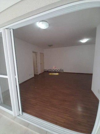 Imagem Apartamento com 3 Quartos para Alugar, 107 m² em Santo Antônio - São Caetano Do Sul