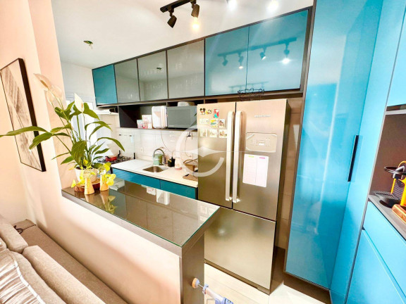 Imagem Apartamento com 2 Quartos à Venda, 68 m² em Vila Suzana - São Paulo Imagem Apartamento com 2 Quartos à Venda, 68 m² em Vila Suzana - São Paulo