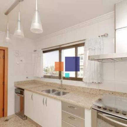 Imagem Apartamento com 4 Quartos para Alugar, 217 m² em Campo Belo - São Paulo Imagem Apartamento com 4 Quartos para Alugar, 217 m² em Campo Belo - São Paulo