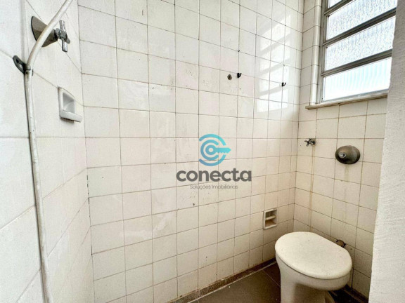 Imagem Apartamento com 3 Quartos à Venda, 135 m² em Icaraí - Niterói Imagem Apartamento com 3 Quartos à Venda, 135 m² em Icaraí - Niterói