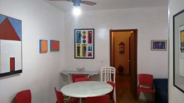 Imagem Apartamento com 3 Quartos à Venda, 88 m² em Algodoal - Cabo Frio Imagem Apartamento com 3 Quartos à Venda, 88 m² em Algodoal - Cabo Frio