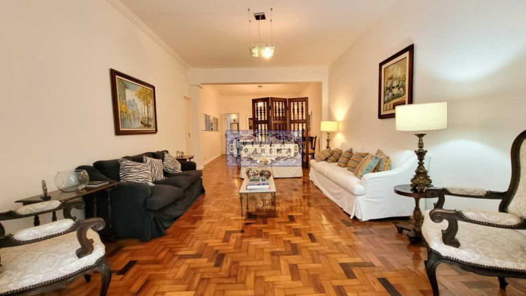 Imagem Apartamento com 3 Quartos à Venda, 200 m² em Copacabana - Rio De Janeiro Imagem Apartamento com 3 Quartos à Venda, 200 m² em Copacabana - Rio De Janeiro