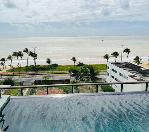 Imagem Apartamento com 1 Quarto à Venda, 39 m² em Cabo Branco - João Pessoa Imagem Apartamento com 1 Quarto à Venda, 39 m² em Cabo Branco - João Pessoa