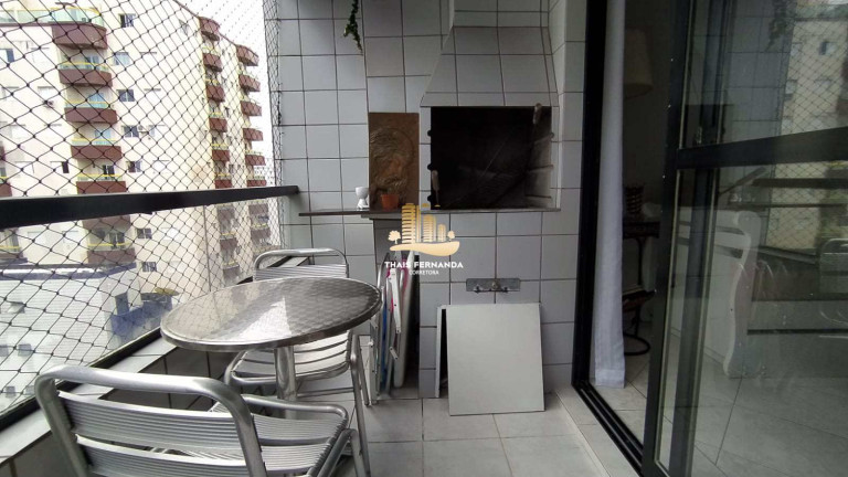 Imagem Apartamento com 1 Quarto à Venda, 70 m² em Ocian - Praia Grande Imagem Apartamento com 1 Quarto à Venda, 70 m² em Ocian - Praia Grande