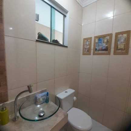 Imagem Sobrado com 3 Quartos à Venda, 187 m² em Garavelo Residencial Park - Aparecida De Goiânia Imagem Sobrado com 3 Quartos à Venda, 187 m² em Garavelo Residencial Park - Aparecida De Goiânia