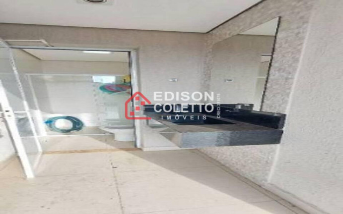Imagem Casa de Condomínio com 3 Quartos à Venda, 187 m² em Ondas - Piracicaba