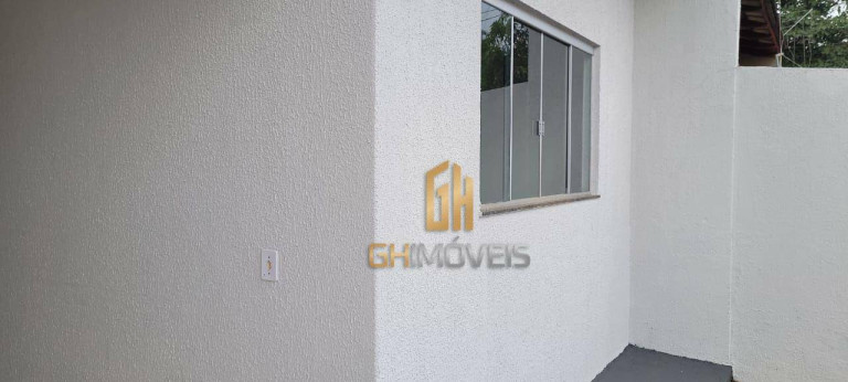 Imagem Casa com 3 Quartos à Venda, 120 m² em Parque Veiga Jardim - Aparecida De Goiânia Imagem Casa com 3 Quartos à Venda, 120 m² em Parque Veiga Jardim - Aparecida De Goiânia