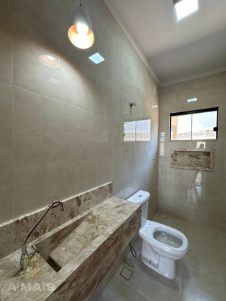 Imagem Casa com 3 Quartos à Venda, 264 m² em Setor Serra Dourada - 3ª Etapa - Aparecida De Goiânia Imagem Casa com 3 Quartos à Venda, 264 m² em Setor Serra Dourada - 3ª Etapa - Aparecida De Goiânia