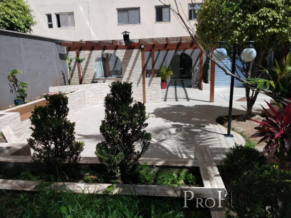 Imagem Apartamento com 3 Quartos à Venda, 65 m² em Ipiranga - São Paulo Imagem Apartamento com 3 Quartos à Venda, 65 m² em Ipiranga - São Paulo